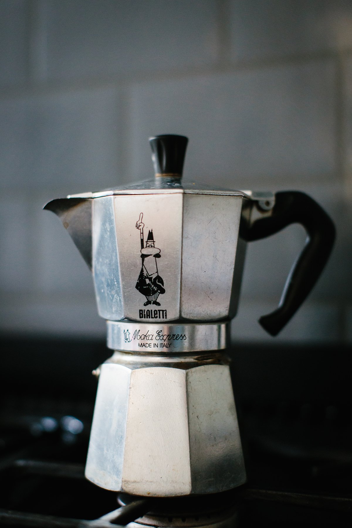 Wake up every day with the sound of the Moka: the most beautiful