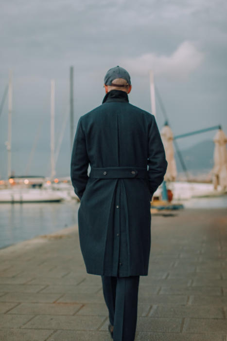 Naples and Overcoat 41