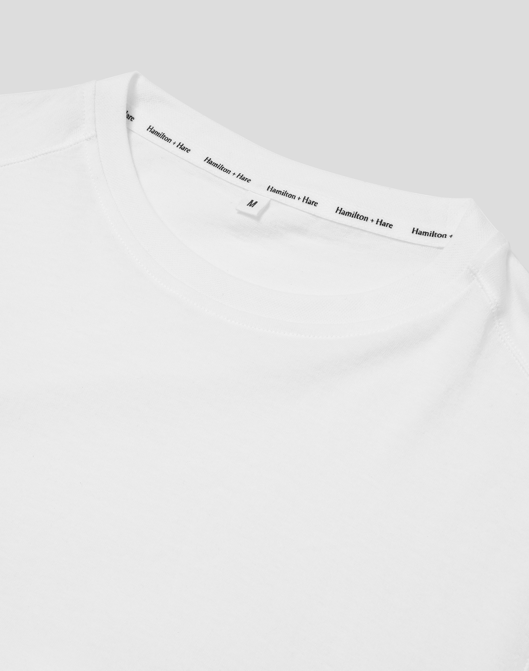 H and deals m undershirts