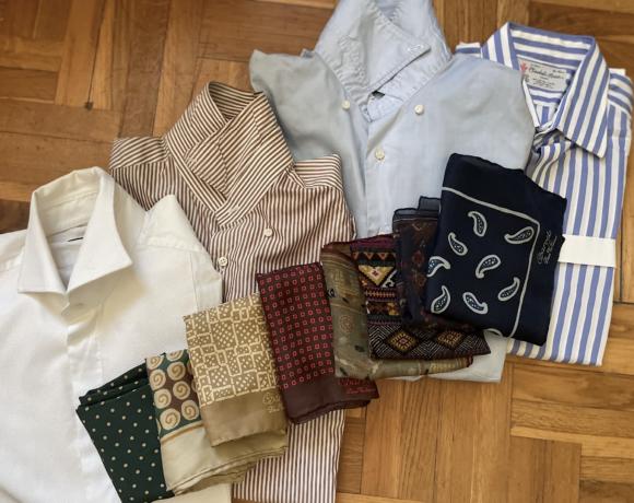 Im def investing in a burberry shirt