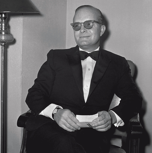 Dunhill Tailors The brothers that dressed the party of the century Permanent Style