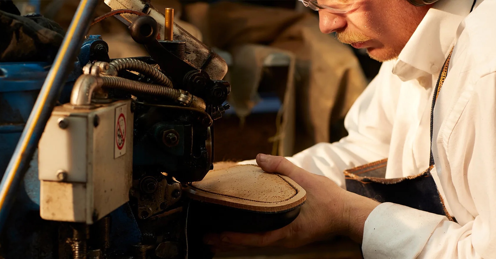 Buy What to Know When Selecting My R.M. Williams Craftsman Boots - The  Stable Door