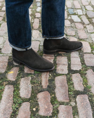 RM Williams Craftsman boots: Review – Permanent Style