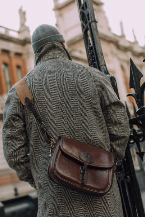 Best men's holdalls 2023: Barbour to Bennett Winch