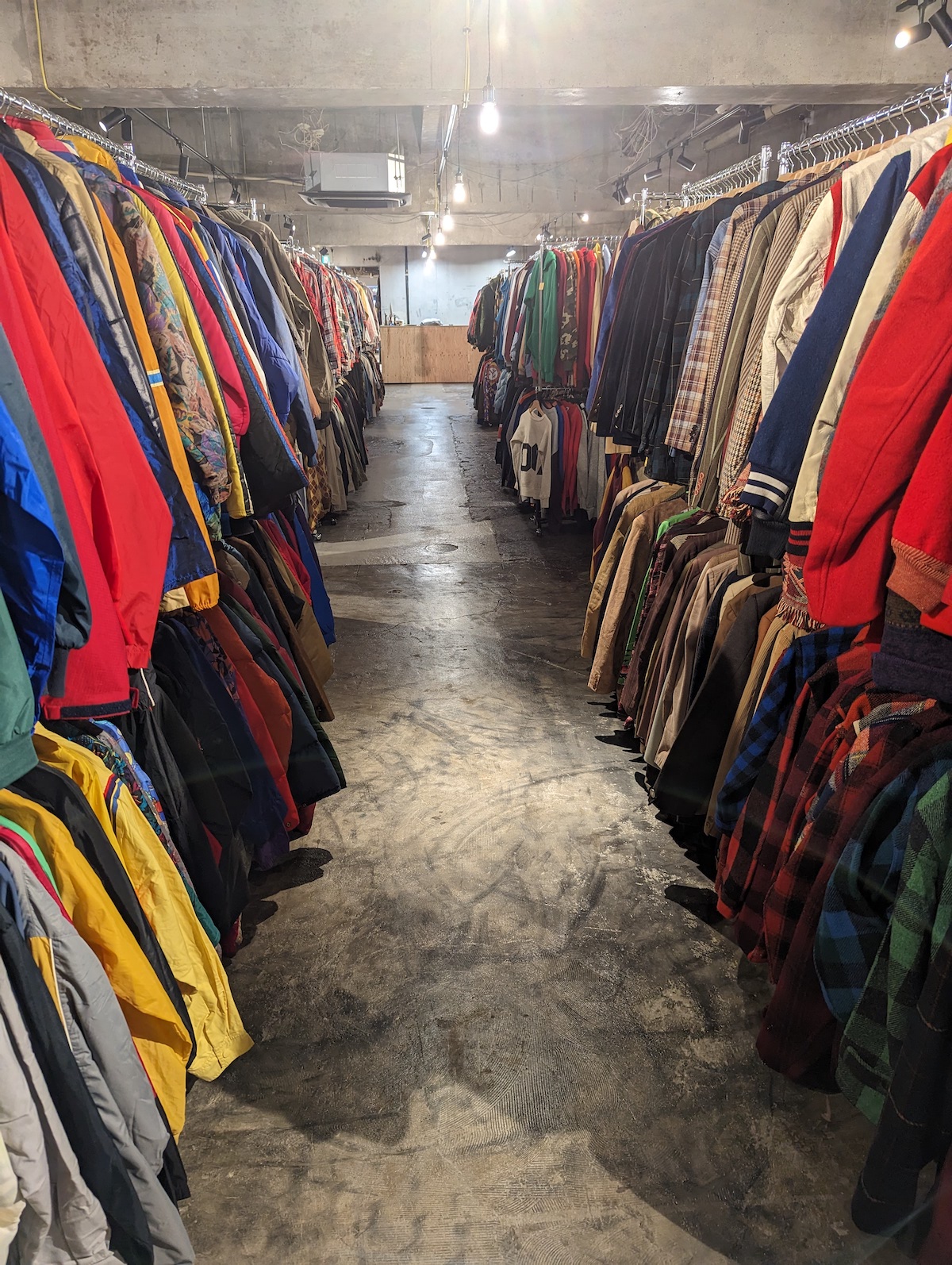 The BEST Second Hand Fashion Shops in Tokyo, CHEAP STREET & DESIGNER