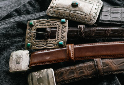 Aa belts online