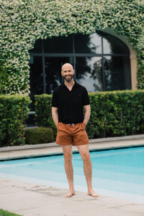 Swimming shorts: Simple, tasteful, flattering – Permanent Style