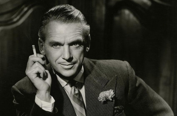 The glow and romance of it Douglas Fairbanks on stage Permanent
