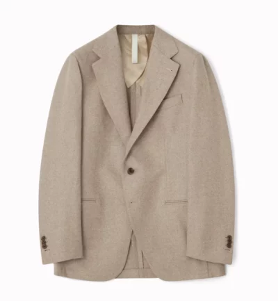 Vitale Barberis Canonico Wool Starter – Top & Notch Custom