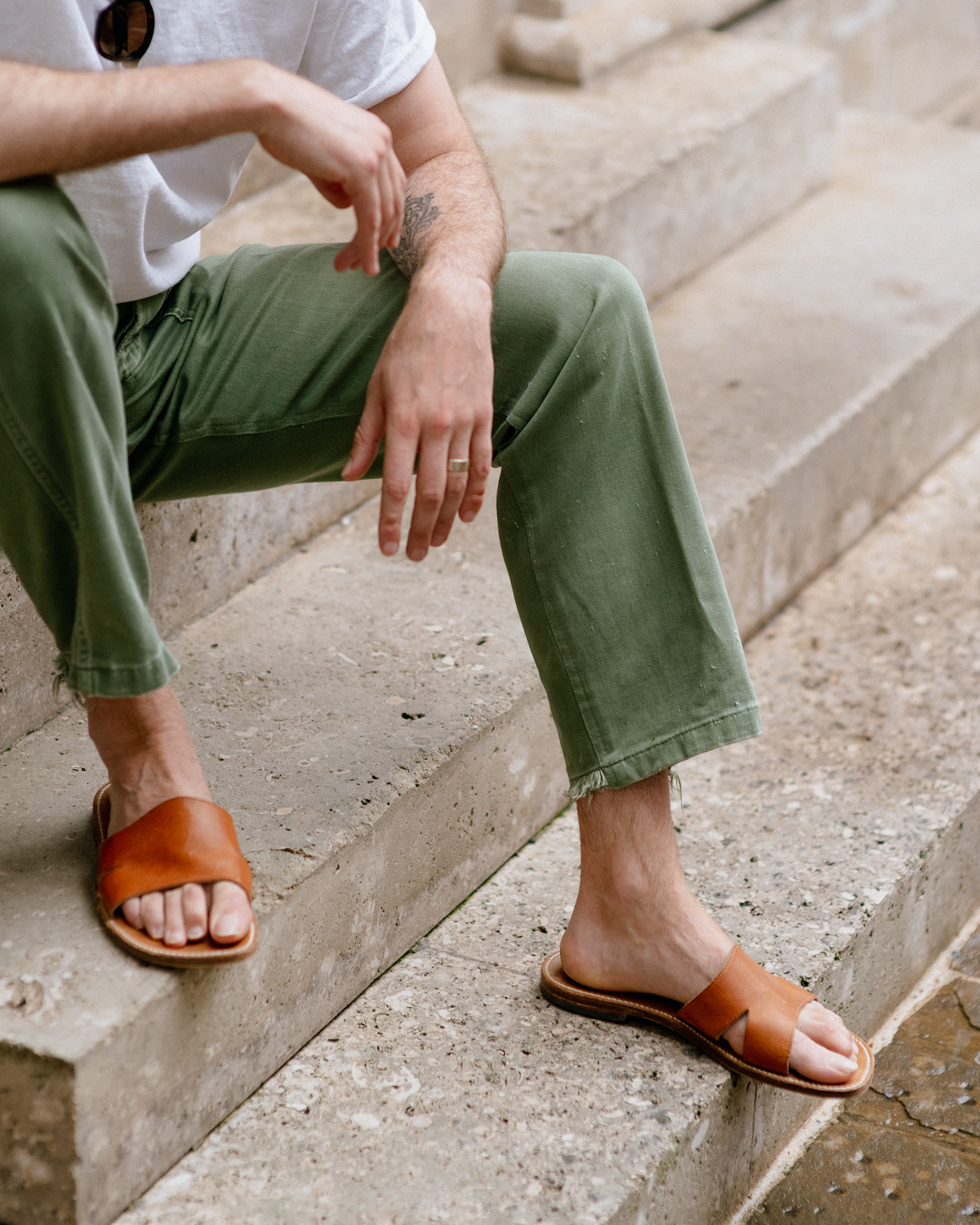 Espadrilles for men: Best pairs in 2023