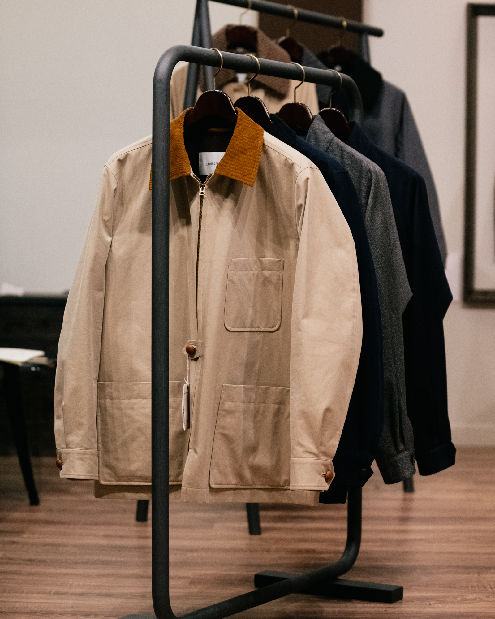 Birks clothing hot sale