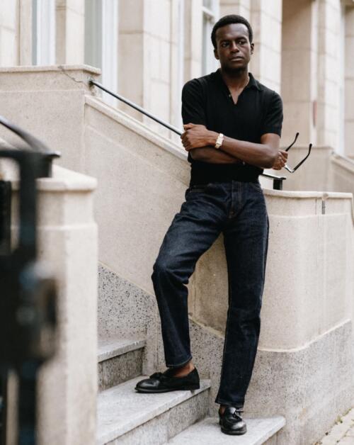 Simon Crompton – Permanent Style