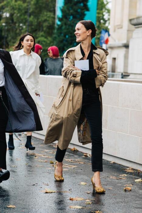 Parisian Chic: Fashion and Style in the French Capital - XII. Conclusion