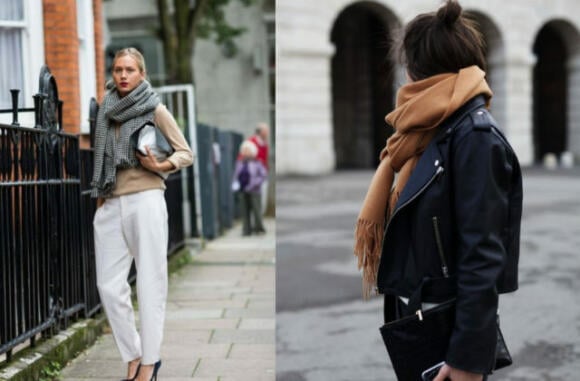 Trousers to wear in summer - Personal Shopper Paris - Dress like a Parisian