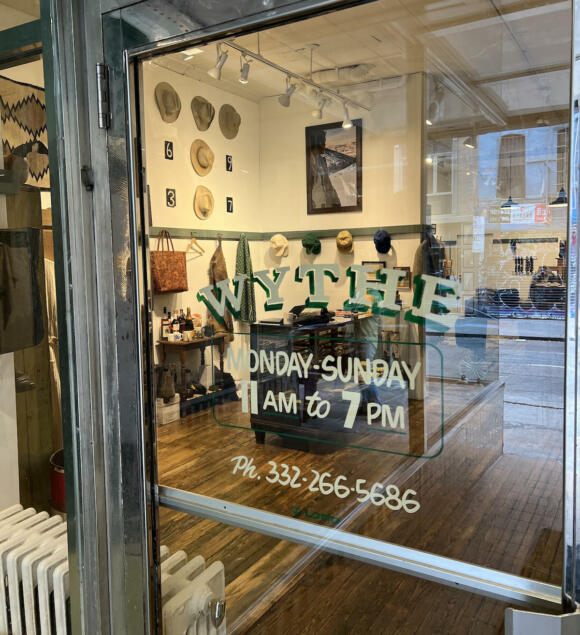 Aimé Leon Dore's Vintage Shop Could Reshape the Resale Market