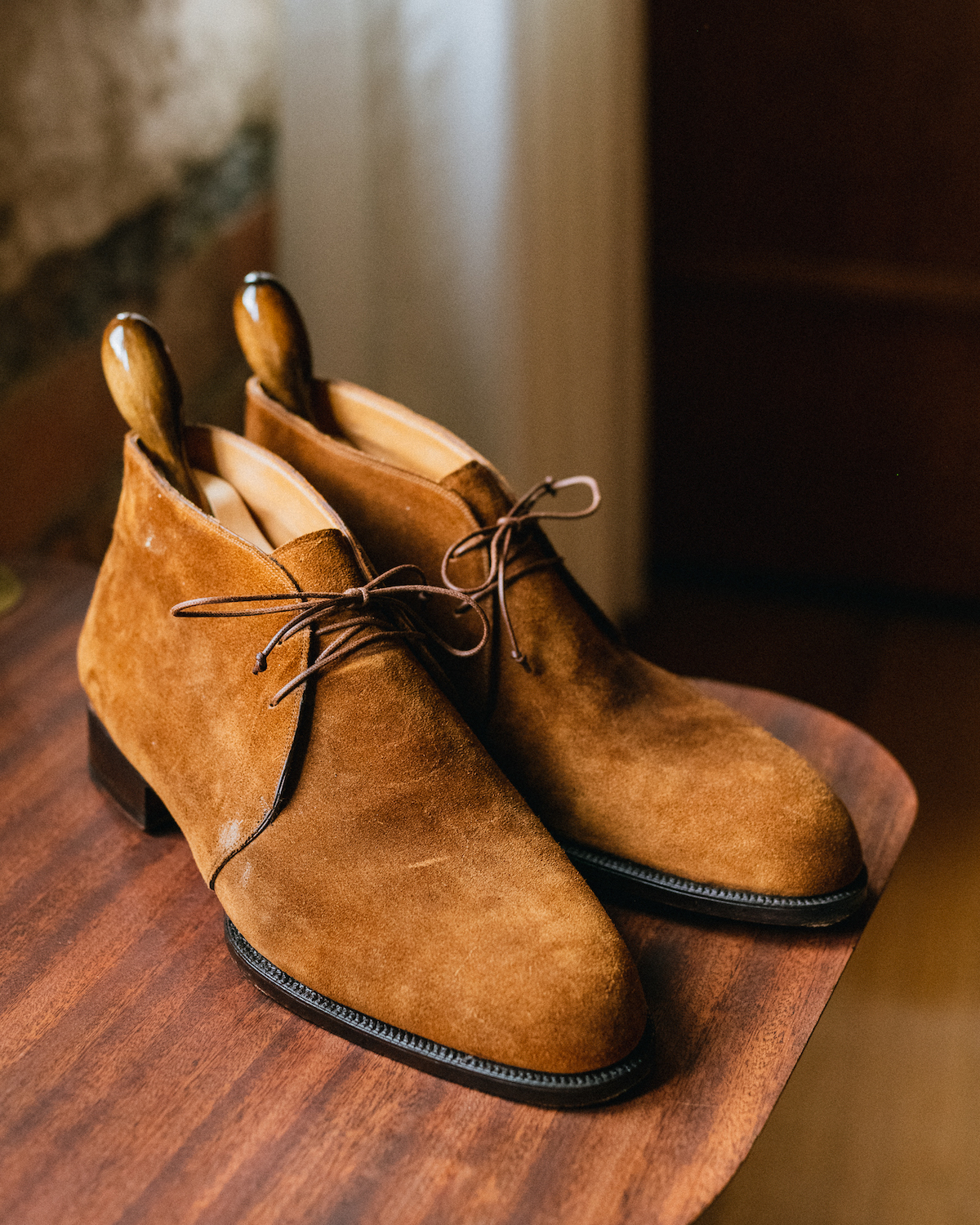 Robert cartier top shoes