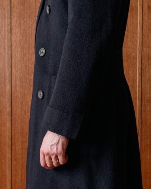 cashmere overcoat mens bespoke