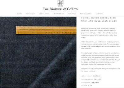 FD120-Silver-Screen-Navy-Blue-Glen-Check