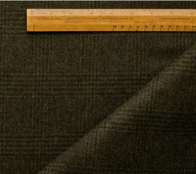Fox-Drop-FD89-Ledger-Green-Glen-Check-400g-14oz