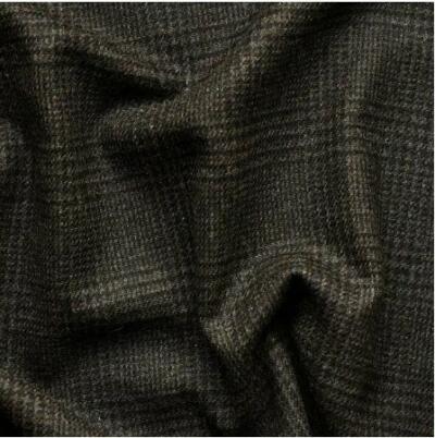 Fox-TD31-Deep-Green-POW-Check-480g-17oz