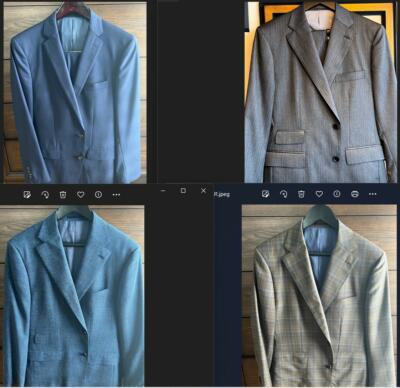 Suits