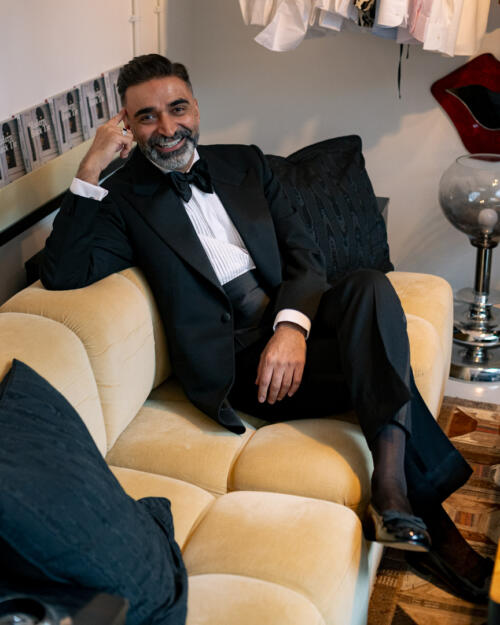 La Bowtique made-to-measure: Overview