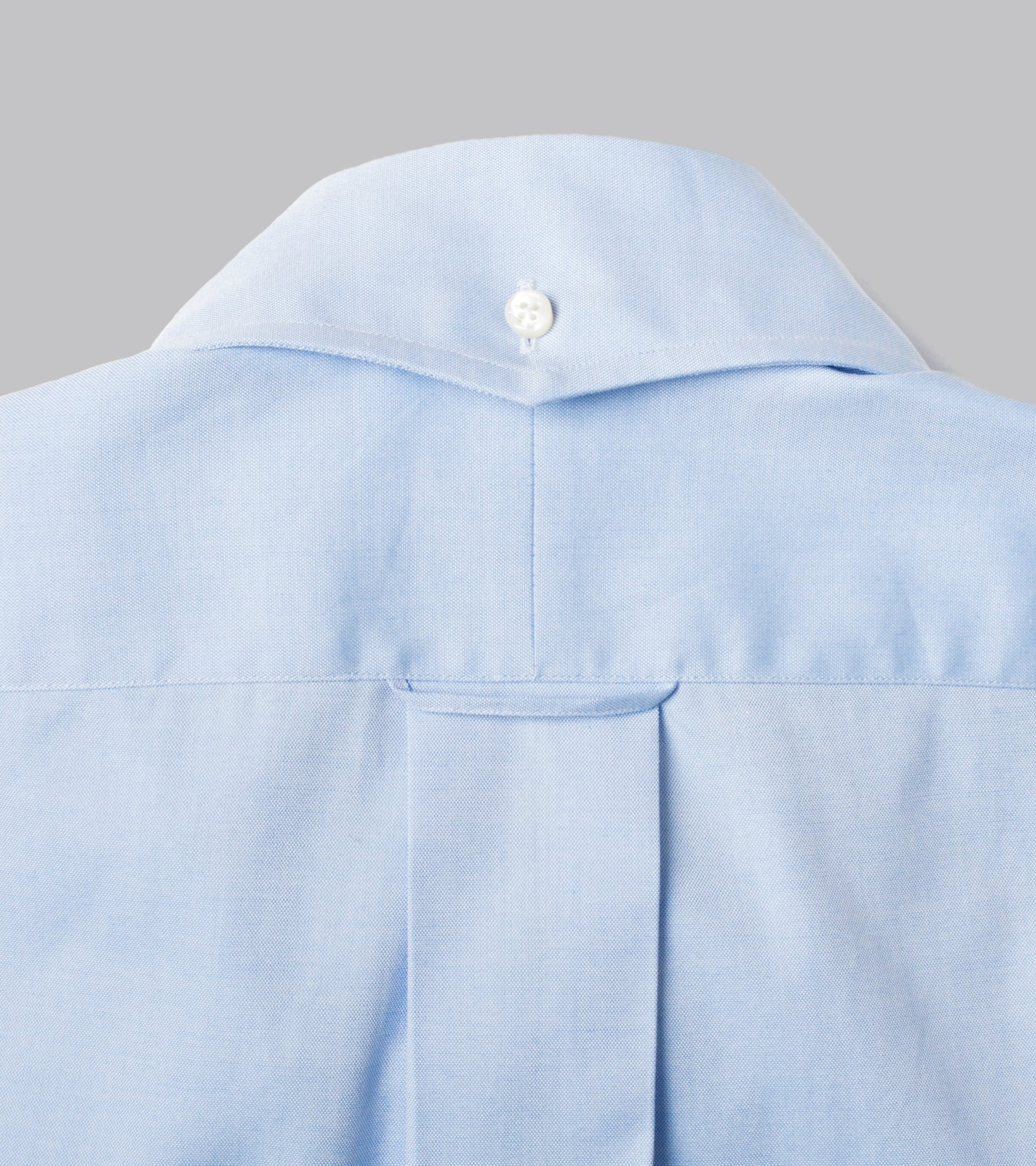 Teardrop Work Shirt Salt & Pepper – Bryceland's HK