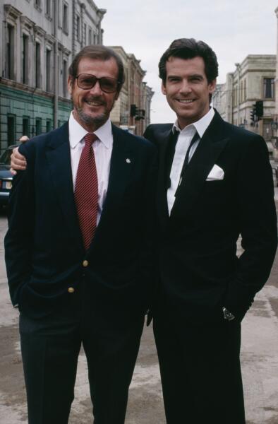 MooreBrosnan