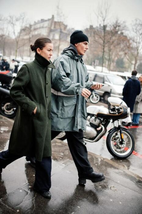 Loden: The cloth, the coat, the history – Permanent Style