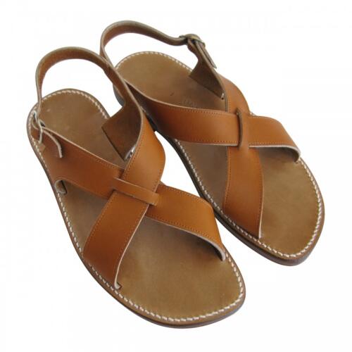 The Rondini British sandal: A overview from the highway