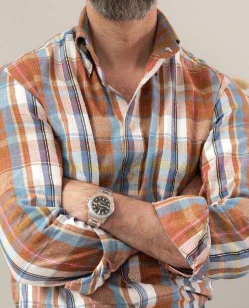 best madras shirt