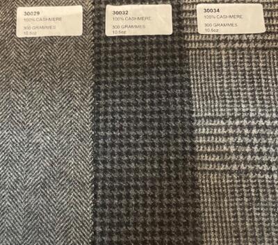 Jacket-fabric