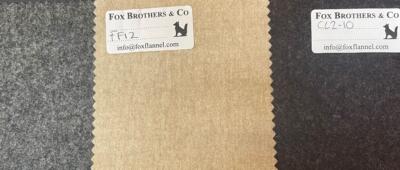 Trouser-fabric