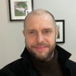 Peter Grant