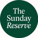 The Sunday Reserve Newsletter