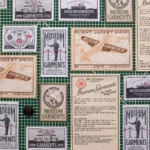 Museum Garments: An effective mix of classic and modern