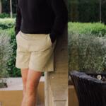 Introducing: The Bruce short