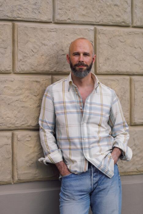 best hand woven madras shirt
