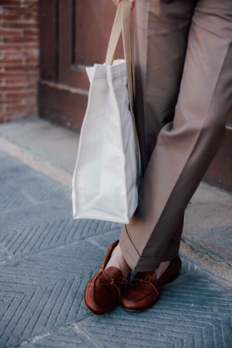 Simon Day 1 Outfit Pitti 110 7